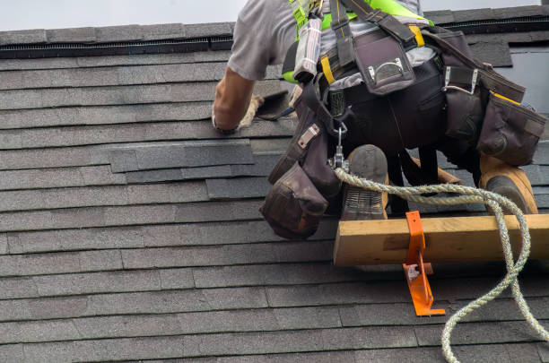 Reliable Gutter Installation contractor in Jackson, MS by Brentwood Metal Roofing