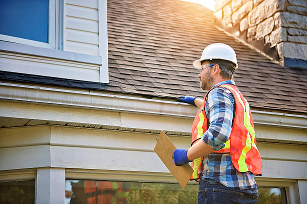 Trusted Storm Damage Roof Repair service in Jackson, MS - Brentwood Metal Roofing